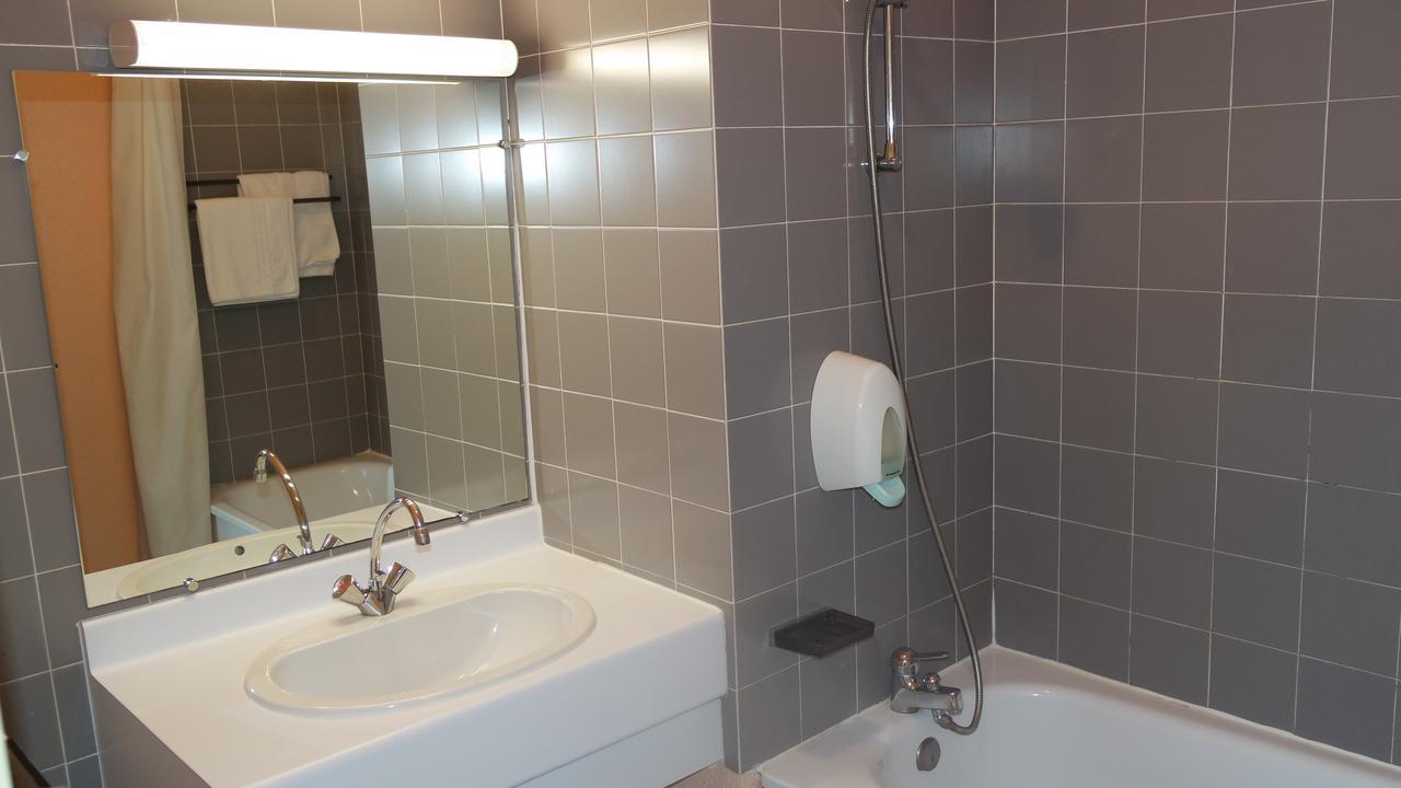 Hotel Le Tulipier Cransac Εξωτερικό φωτογραφία
