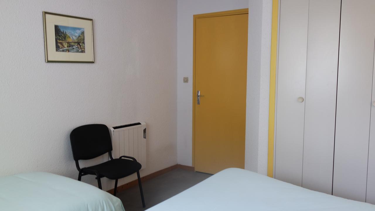 Hotel Le Tulipier Cransac Εξωτερικό φωτογραφία